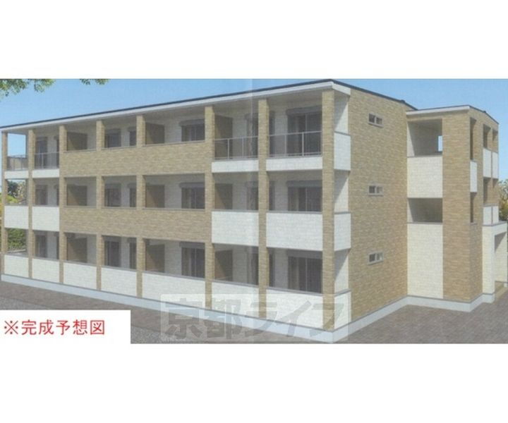 大阪府枚方市藤阪元町２丁目 賃貸アパート