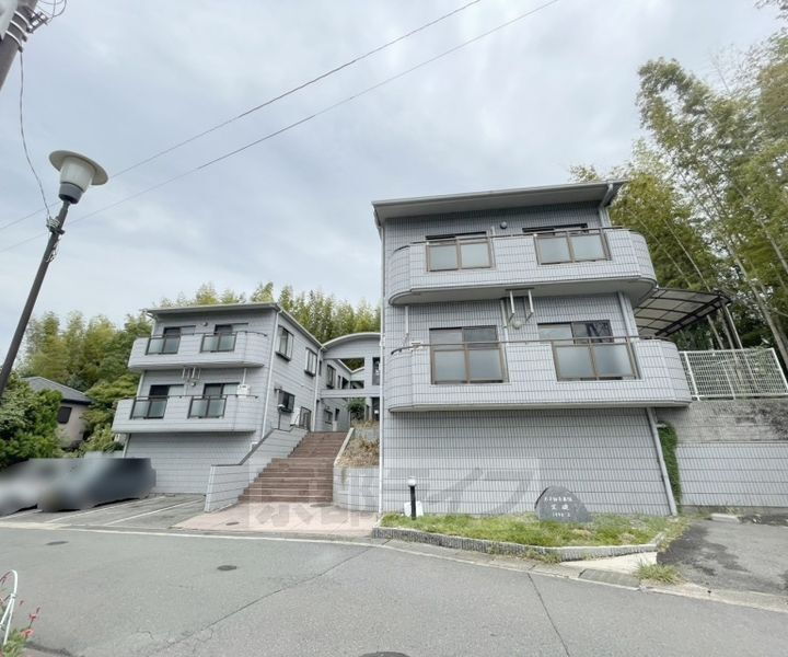 京都府八幡市八幡石不動 2階建 築36年5ヶ月
