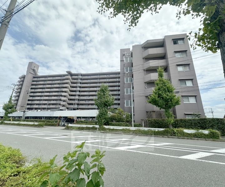 ライオンズマンション淀リバーサイド