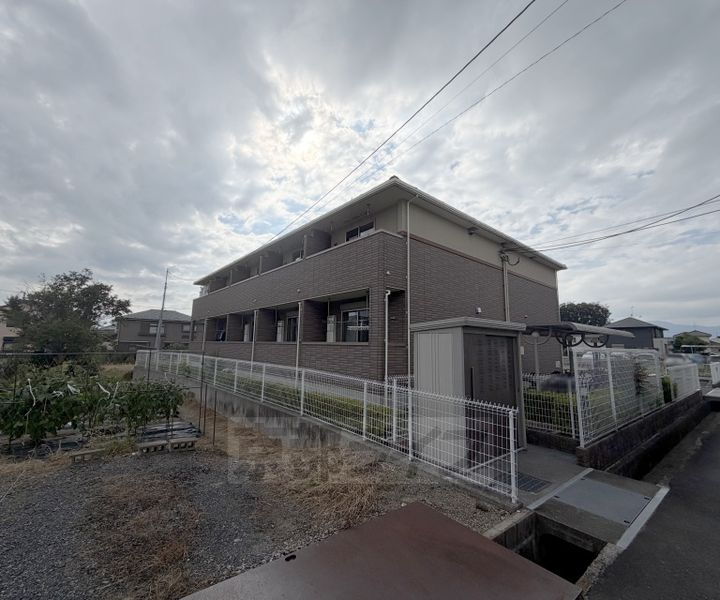 滋賀県草津市木川町 賃貸アパート