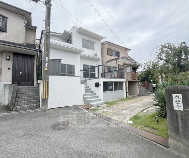 京都府宇治市広野町大開 2階建 築53年11ヶ月