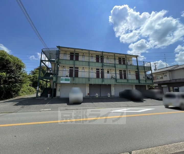 大阪府枚方市宗谷１丁目 賃貸アパート