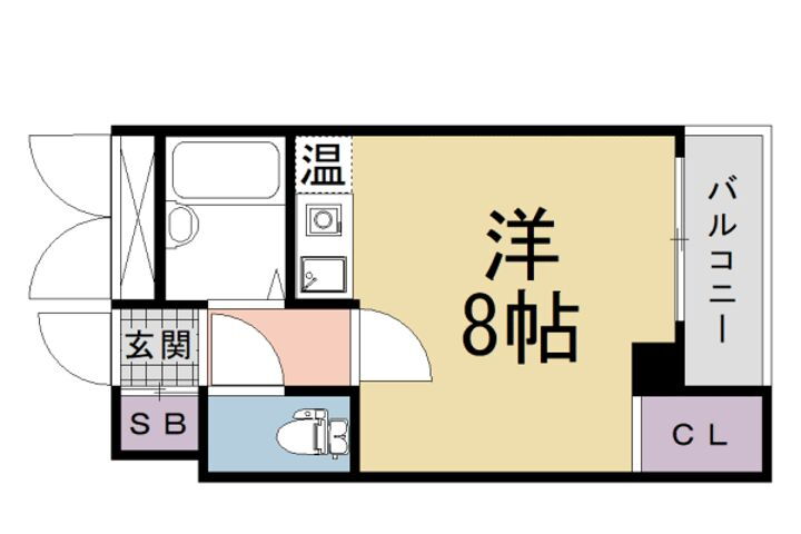大阪府枚方市牧野阪２丁目 賃貸マンション