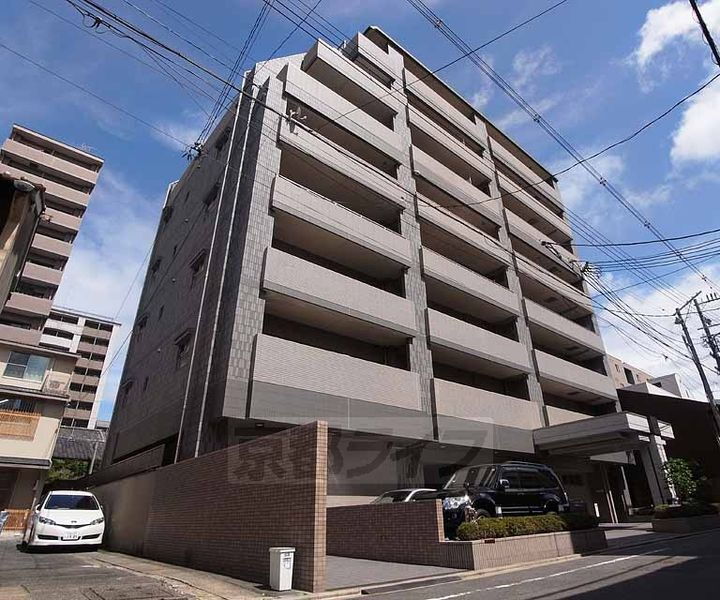 アルス京都姉小路粋匠庵