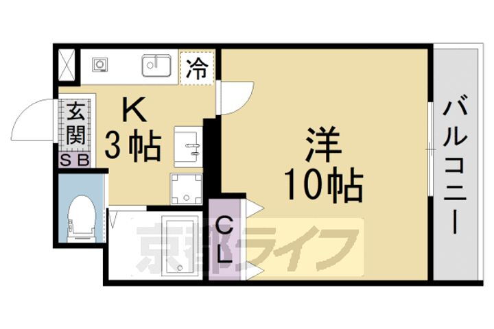 滋賀県草津市西矢倉３丁目 賃貸アパート