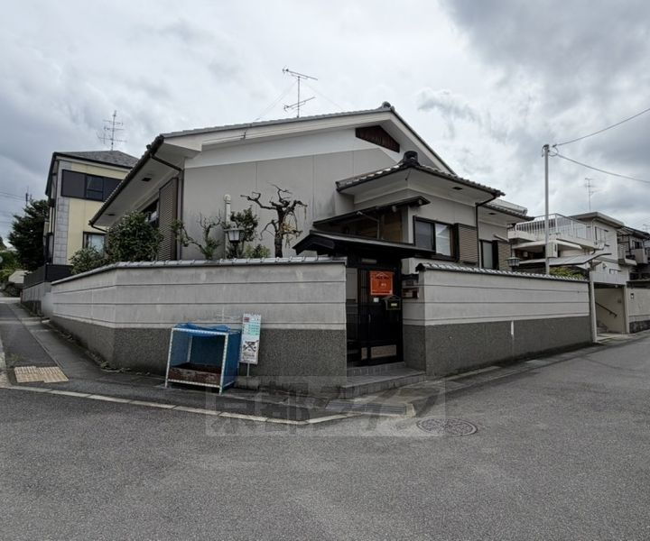 寺田深谷貸家