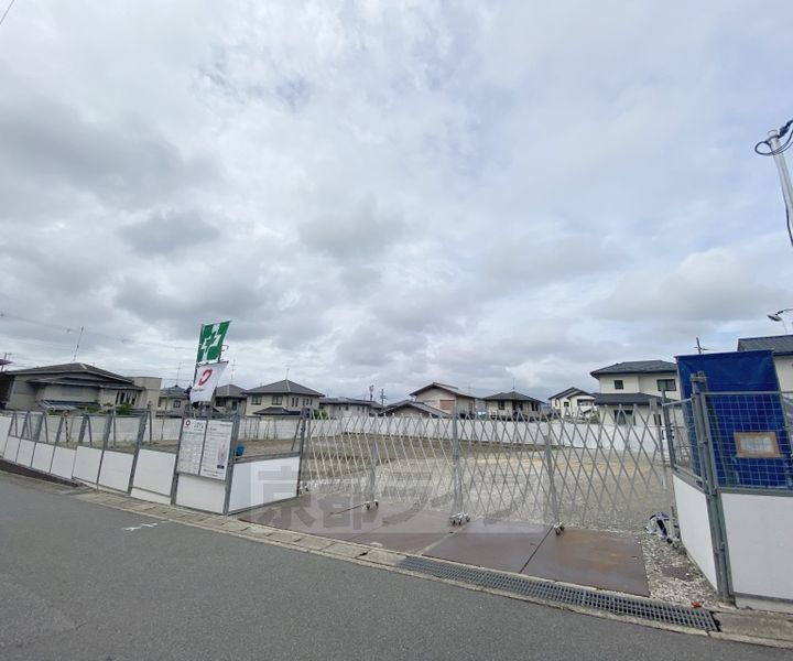 京都府京都市左京区岩倉花園町 賃貸アパート