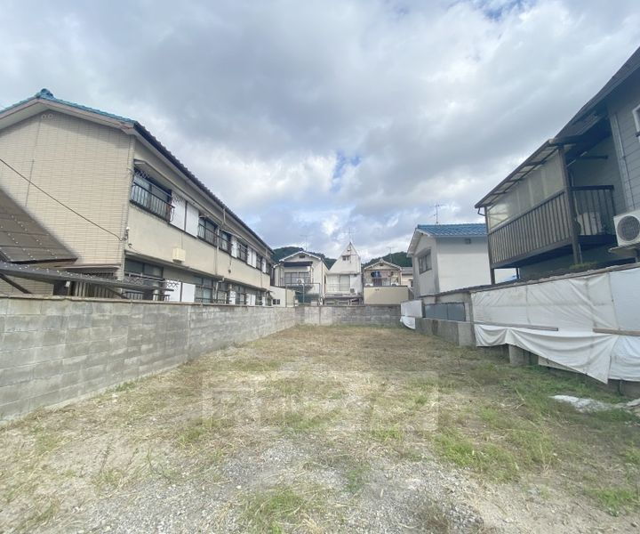 京都府京都市左京区一乗寺築田町 賃貸マンション