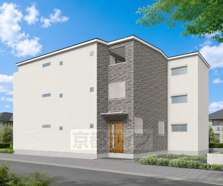 ラモーナ滝ノ町Ⅱ