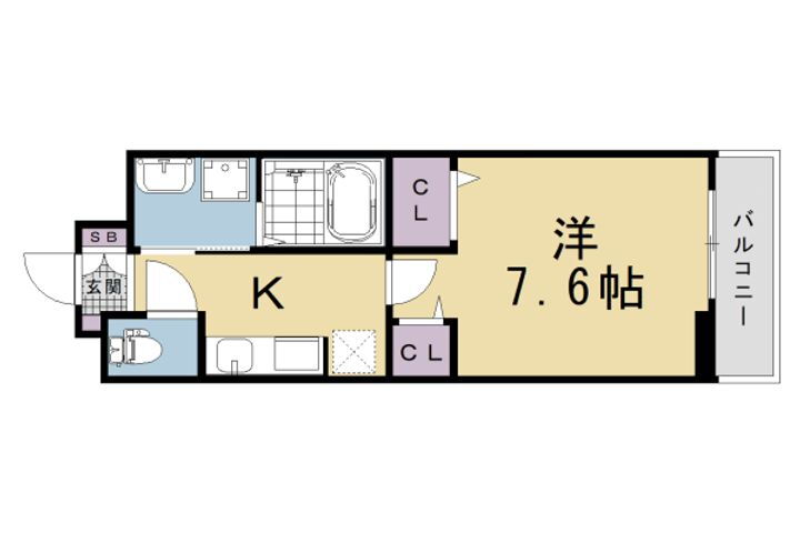 京都府京都市南区東九条南河辺町 賃貸アパート
