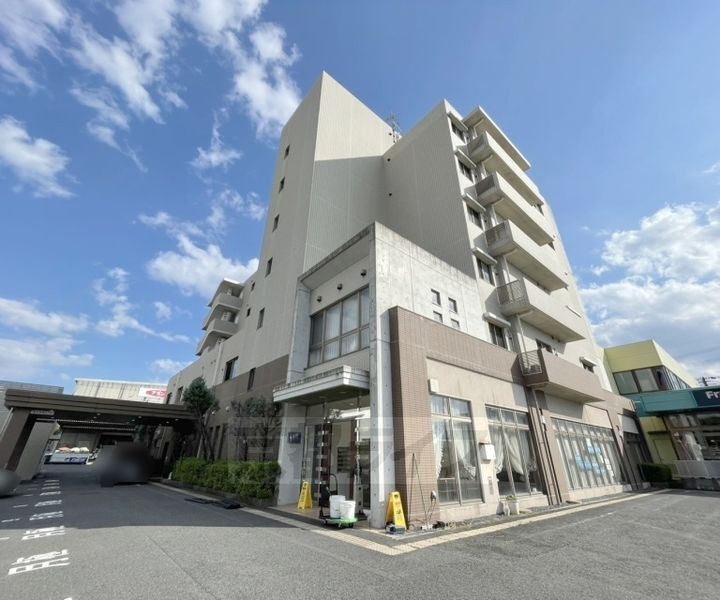 大阪府枚方市大峰元町１丁目 賃貸マンション