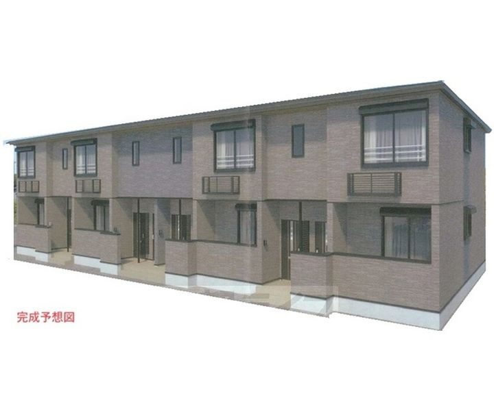 大阪府枚方市招提元町２丁目 賃貸アパート