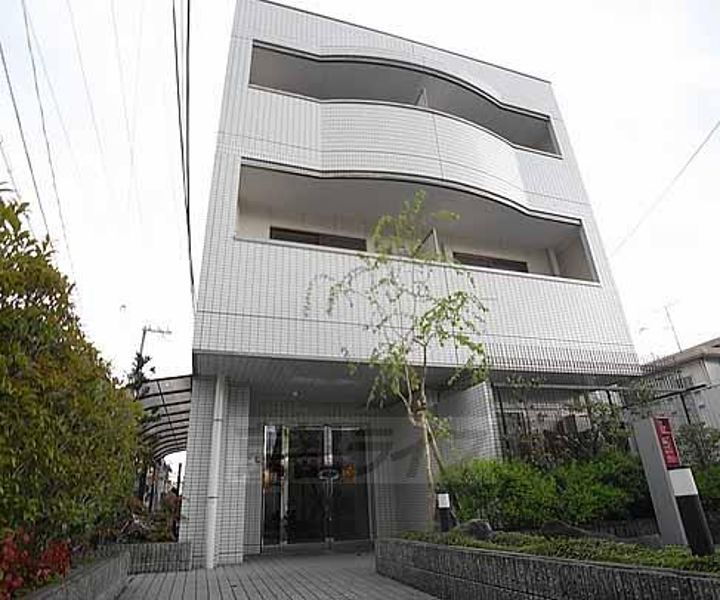 京都府京都市下京区坊門町 賃貸マンション