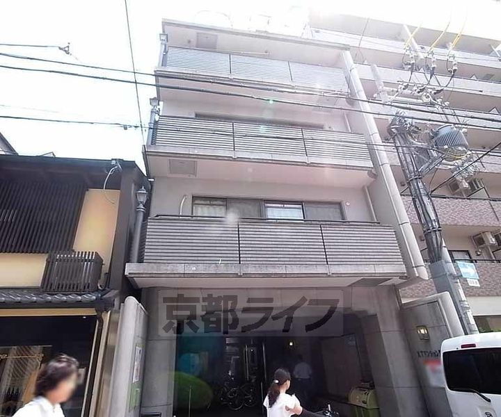ＫＴマンションⅡ号館