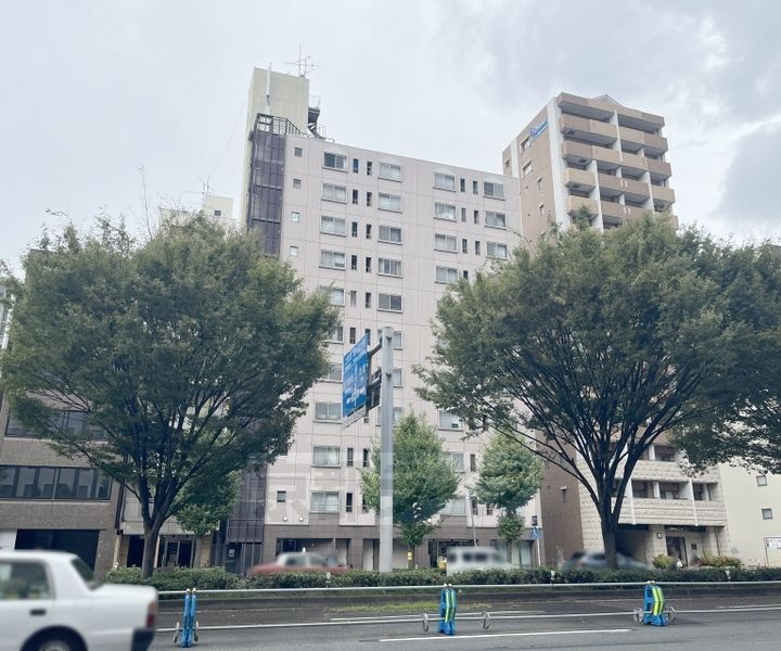京都府京都市下京区妙満寺町 賃貸マンション