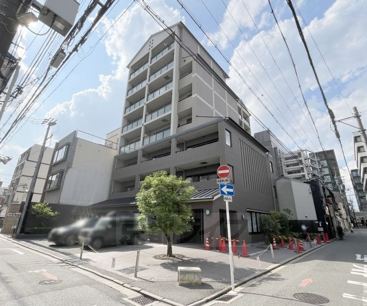 アクティ綾小路