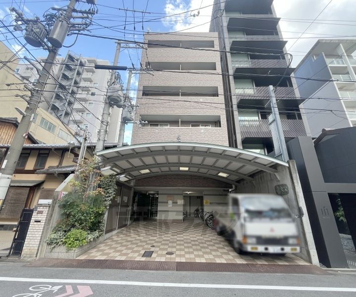 マホガニーコート