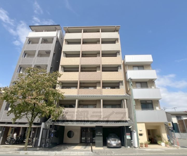 ＡＰＥＸ京都東山三条