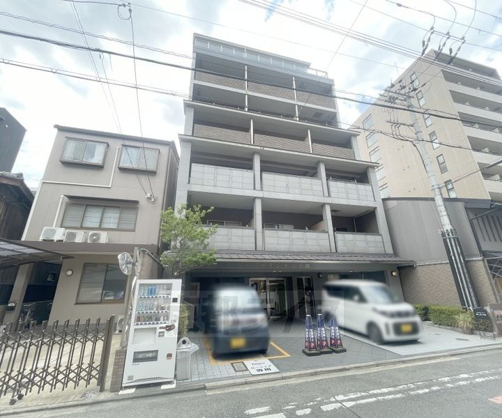 ベラジオ富小路
