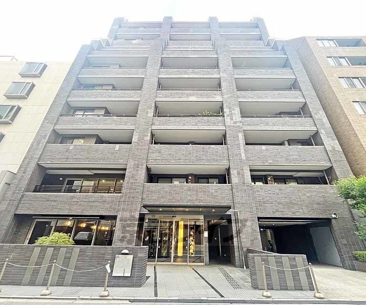 ネバーランド室町通　菊水鉾町ＲＯＭＡＮ