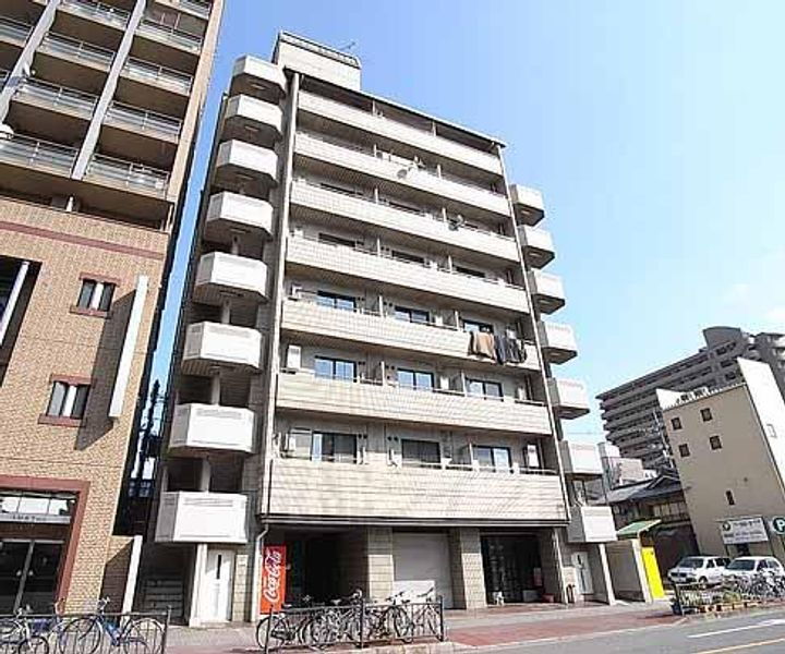 みのるマンション