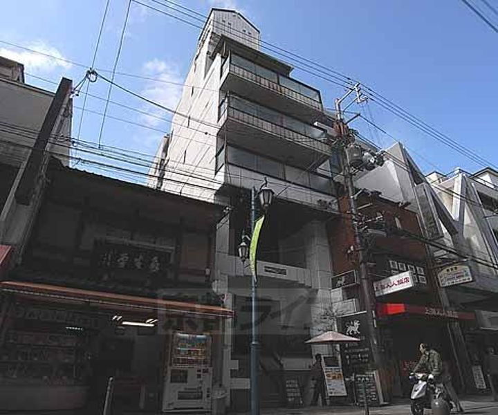ＴＡＴ　Ｂｕｉｌｄｉｎｇ