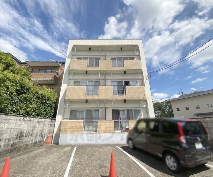 京都府京都市北区大宮北ノ岸町 賃貸マンション