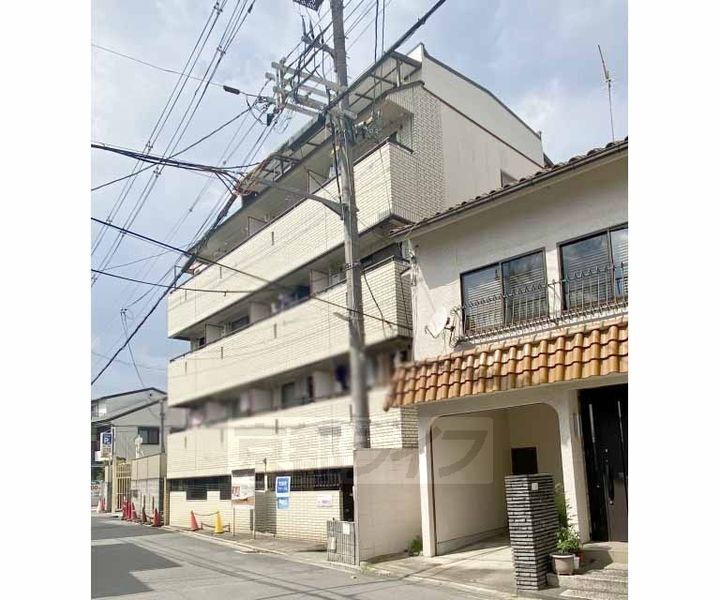 サンチェリーたかだⅠ