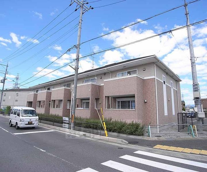 ＬＡＮＤ　ＰＡＲＫ横大路