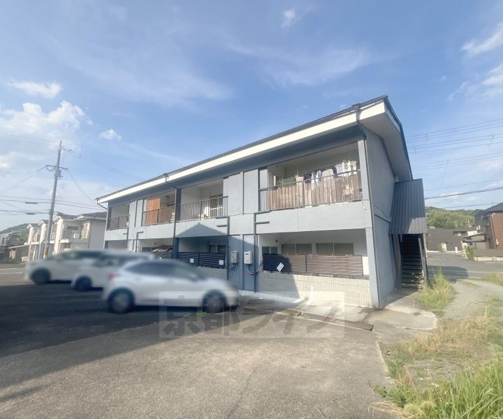 京都府南丹市園部町小山西町 賃貸アパート