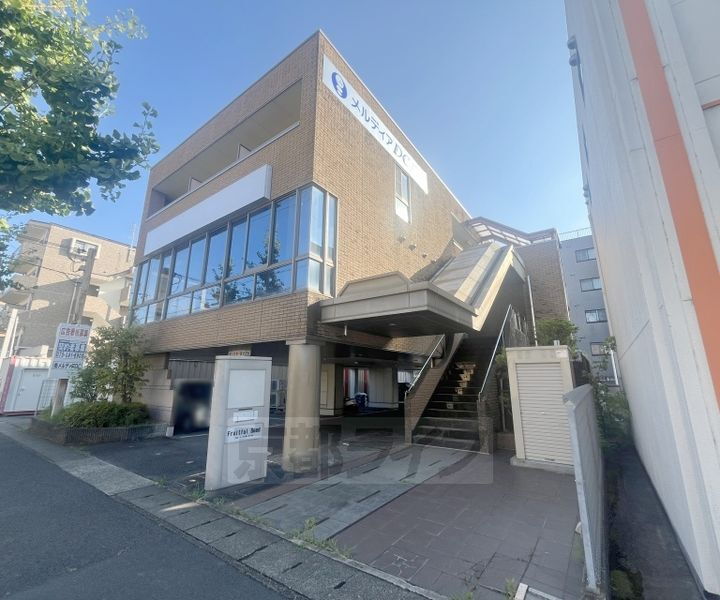 京都府京都市西京区上桂北村町 賃貸マンション