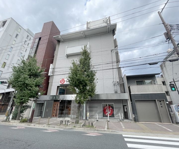 林ビル