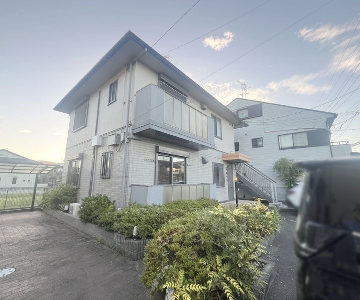 イーズコート桂Ⅱ