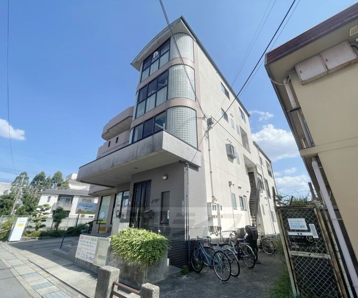 京都府長岡京市長岡１丁目 賃貸マンション