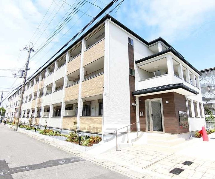 エスポワールⅣ