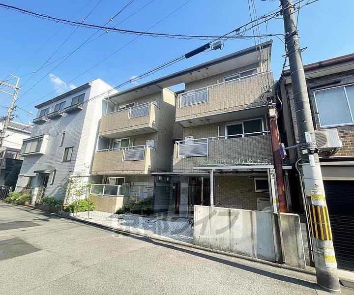 ウエストブリッジⅡ