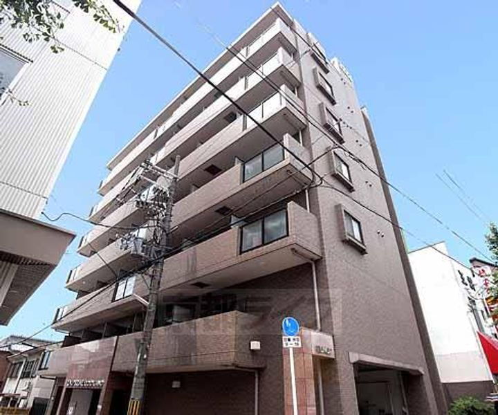 ラナップスクエア京都北野