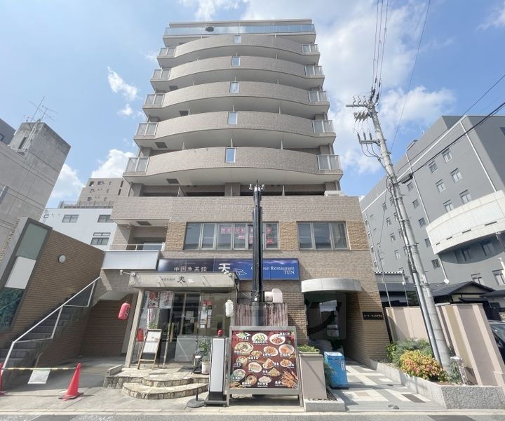 ｃａｓａ　ｖｅｒｄｅ高辻