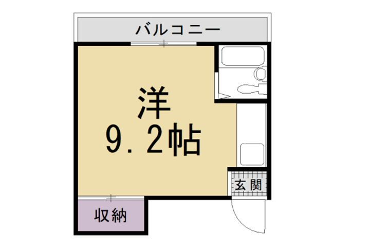 京都府京都市東山区妙法院前側町 賃貸アパート