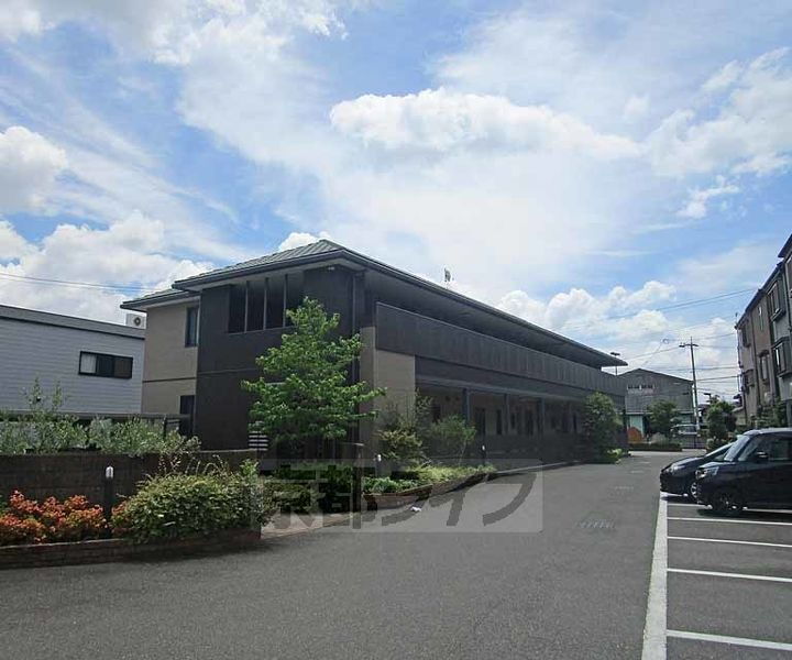 シャーメゾン香音Ⅰ番館・Ⅱ番館