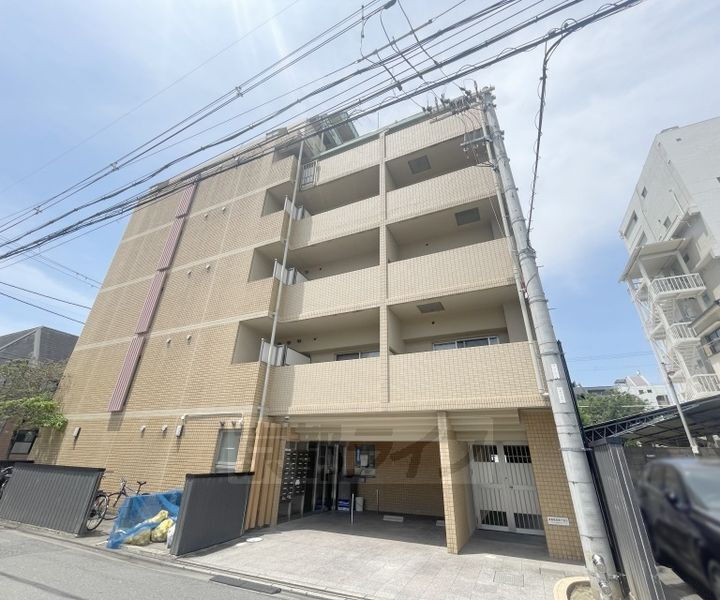 グランドパレス西大路ＥＡＳＴ