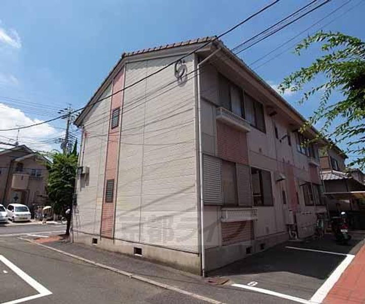 コーポセラヴィ　Ｃ棟