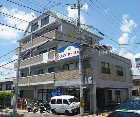 京都府城陽市平川横道 5階建 築28年1ヶ月