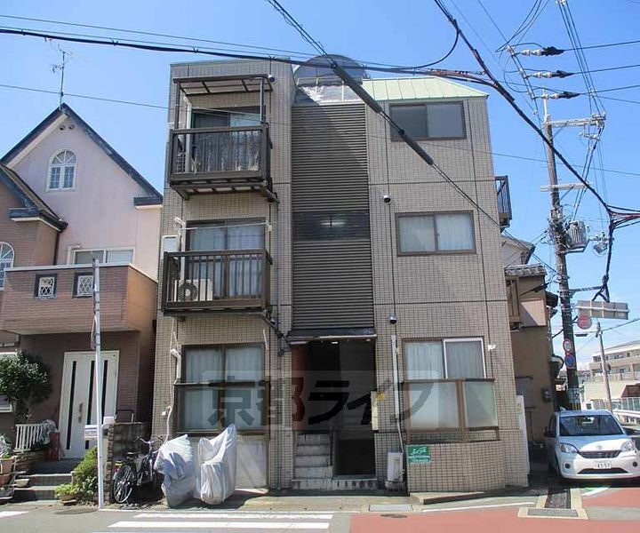 和田ハイツ