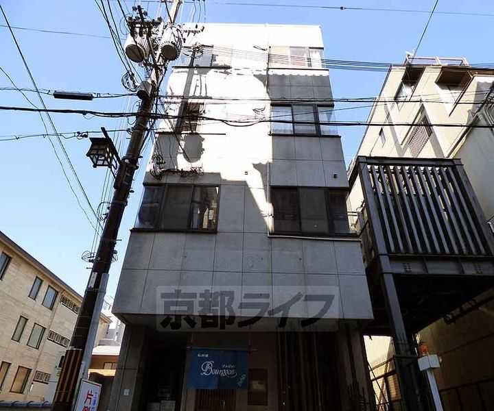 京都府京都市東山区祇園町南側 賃貸マンション