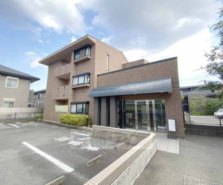 京都府京都市北区上賀茂岩ケ垣内町 賃貸マンション