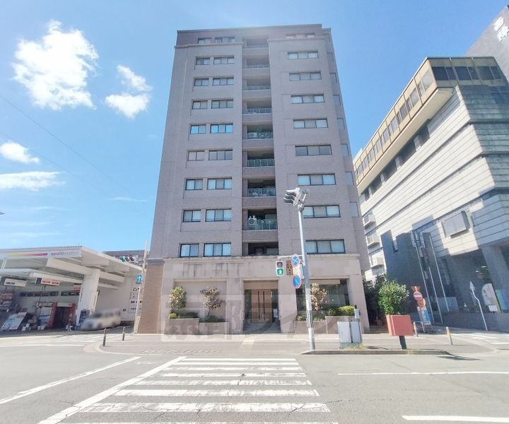 サーパス堀川今出川