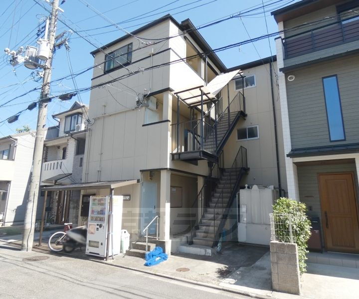 リンツ北野
