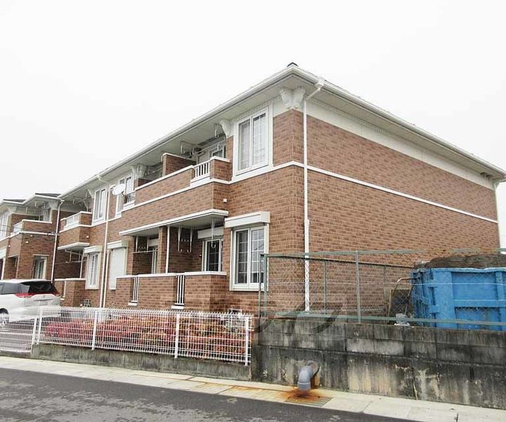 Ｃａｓａ・ｐｌａｃｉｄｏ　Ⅲ