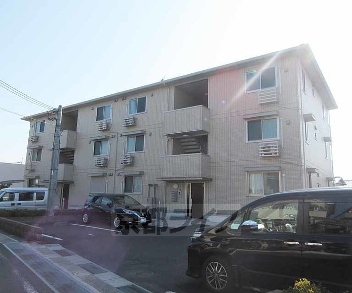 ＲＥＥＤ　ＯＴＴ’ｓ　Ⅰ棟